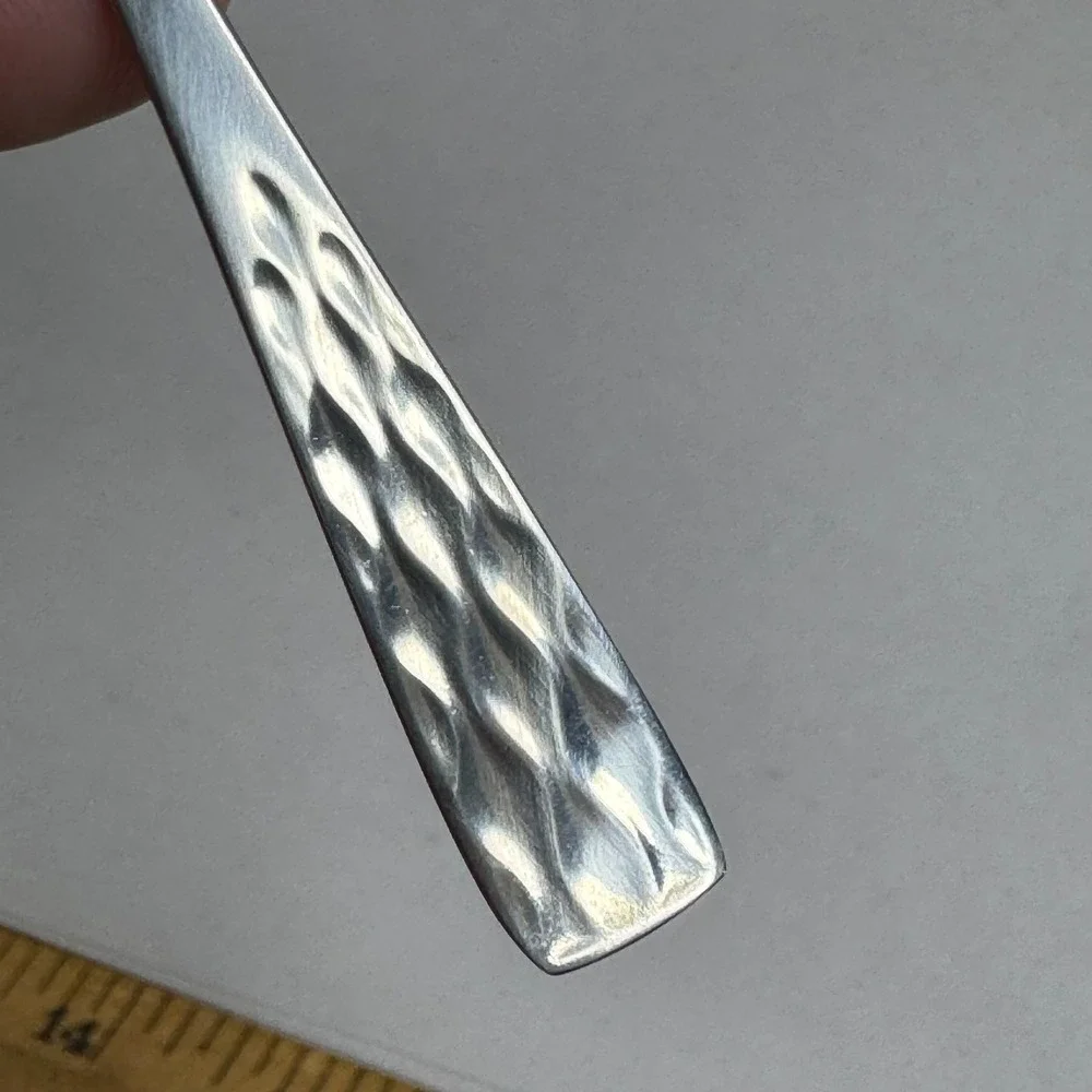 WMF‎ Cromargen Germany Cocktail Hors D'oeuvre SPOON 4